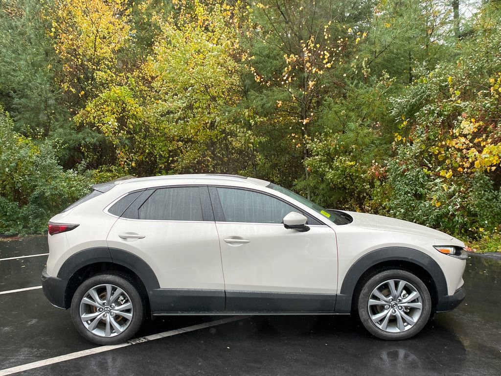 Used 2024 MAZDA CX-30 AWD 2.5 S w/ Preferred Package image 6