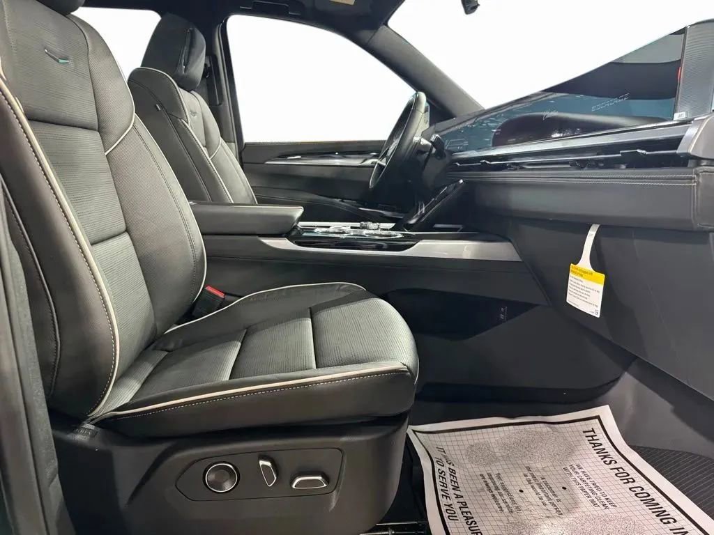 New 2026 Cadillac Escalade Sport w/ Touring Package image 25