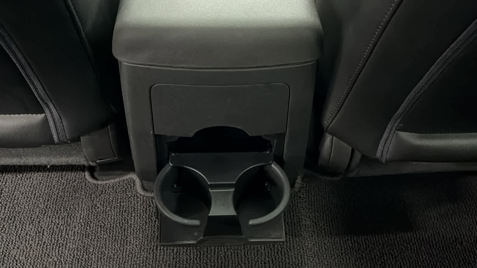 Used 2020 Nissan Frontier PRO-4X image 23