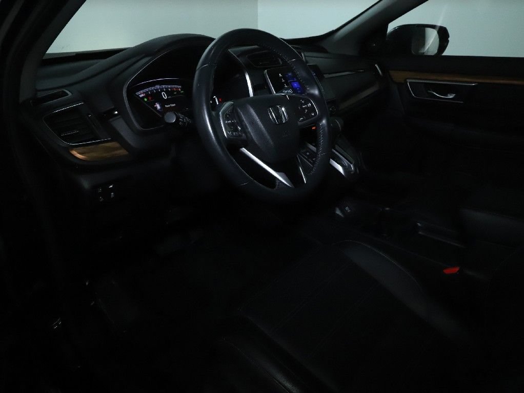 Used 2019 Honda CR-V EX-L image 21