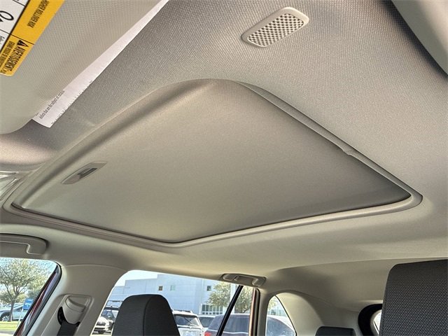 Used 2024 Toyota RAV4 XLE image 21