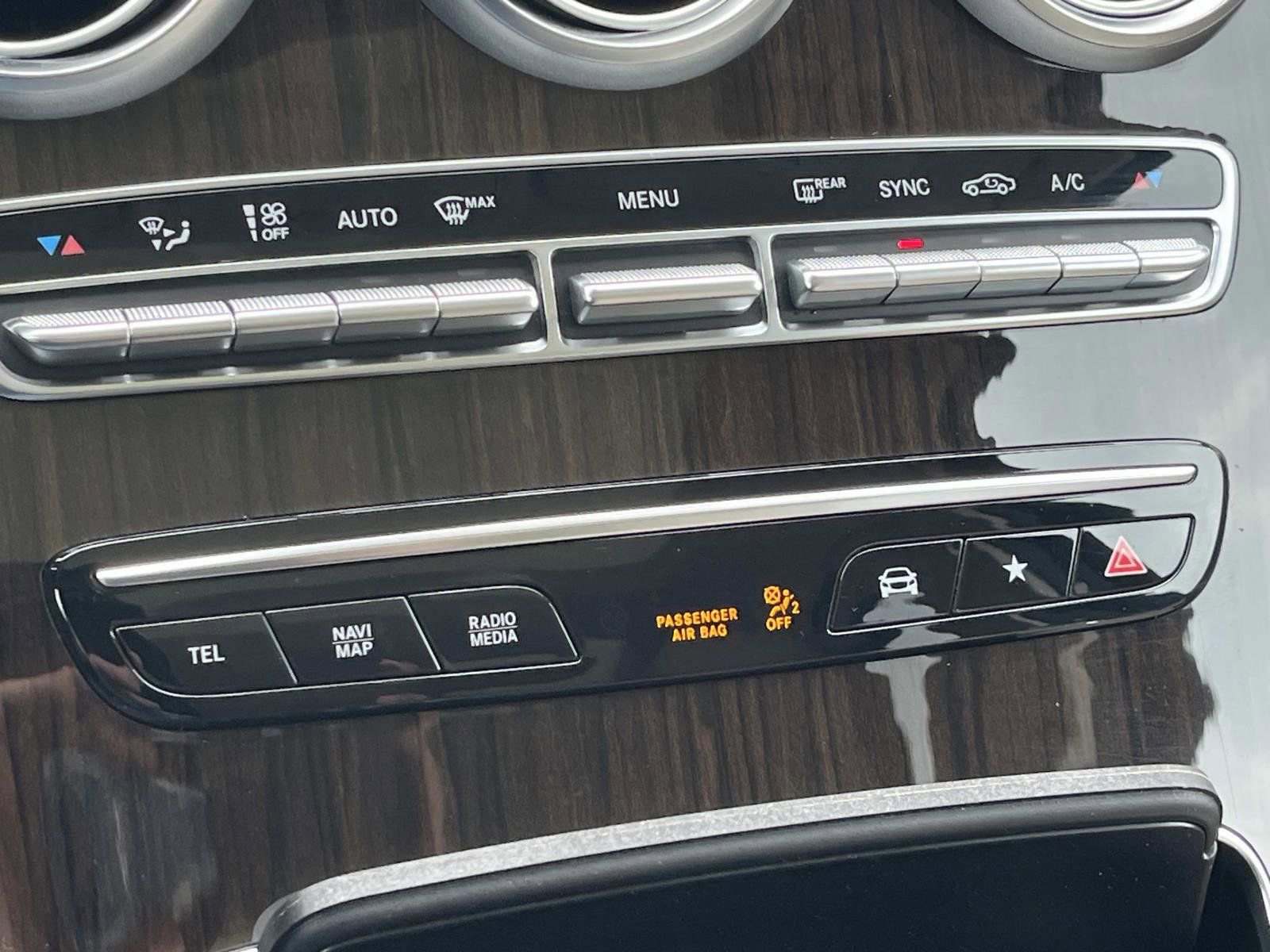 Certified 2021 Mercedes-Benz GLC 300 image 29