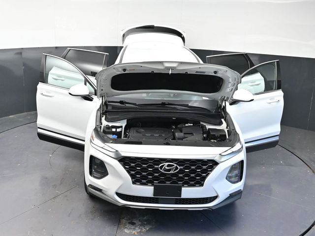 Used 2020 Hyundai Santa Fe SEL AWD/4WD image 41