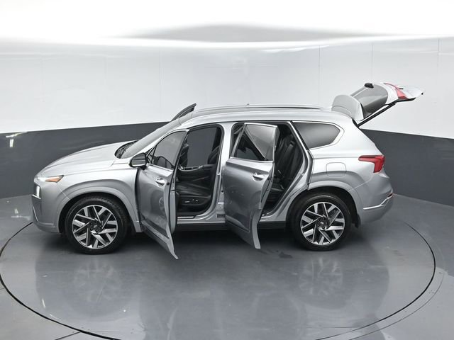 Used 2022 Hyundai Santa Fe Calligraphy FWD image 59