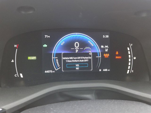 Used 2025 Toyota Camry SE FWD image 15