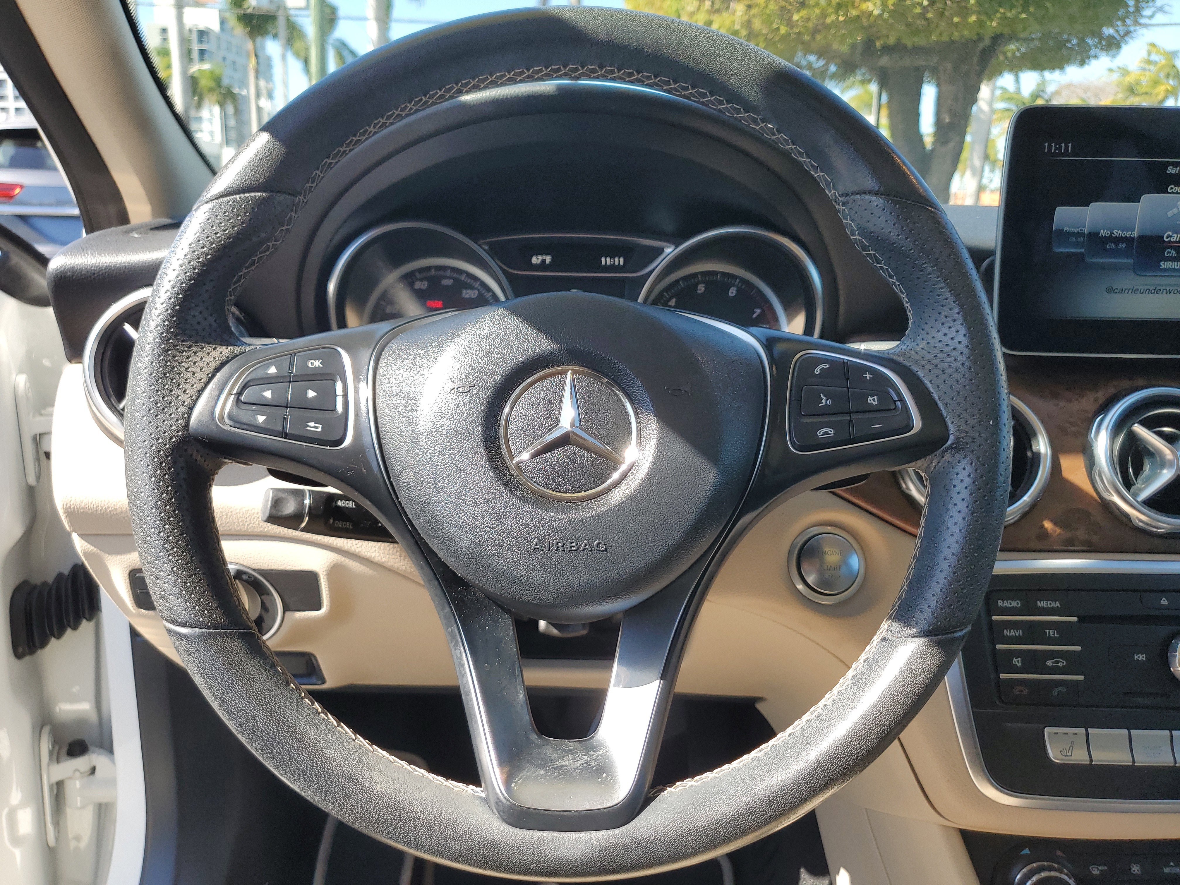 Used 2019 Mercedes-Benz GLA 250 image 27