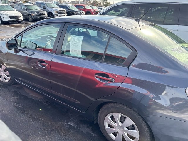 Used 2012 Subaru Impreza 2.0i image 4