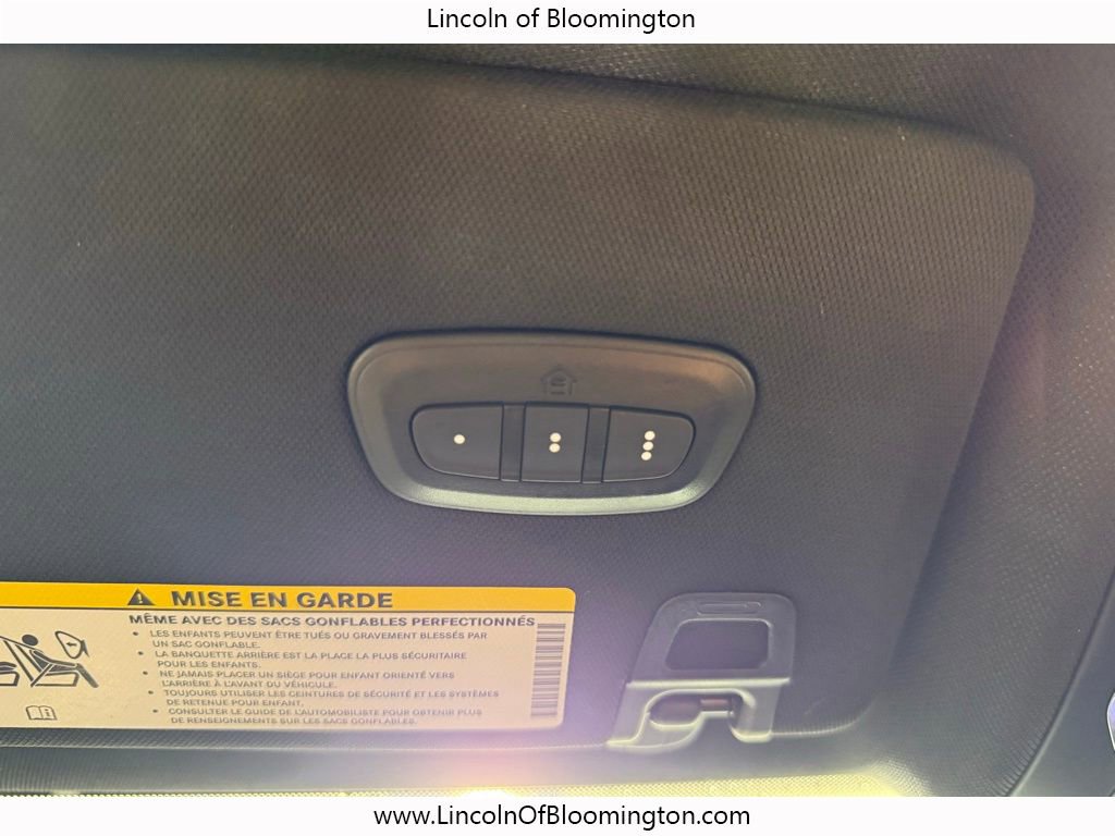 Used 2024 Jeep Grand Cherokee Limited 4xe image 46