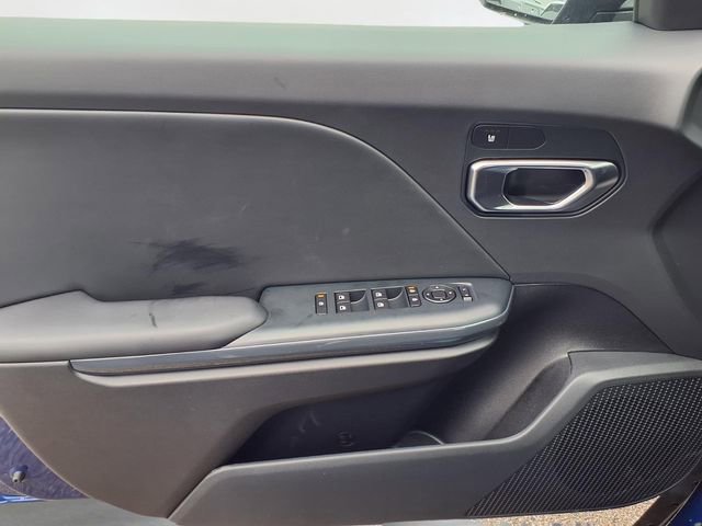 New 2026 Kia K4 EX FWD image 14