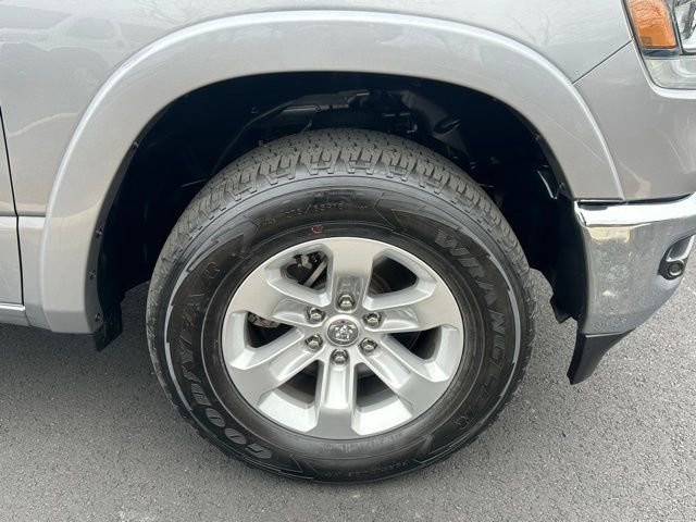 Used 2022 RAM 1500 Laramie image 15