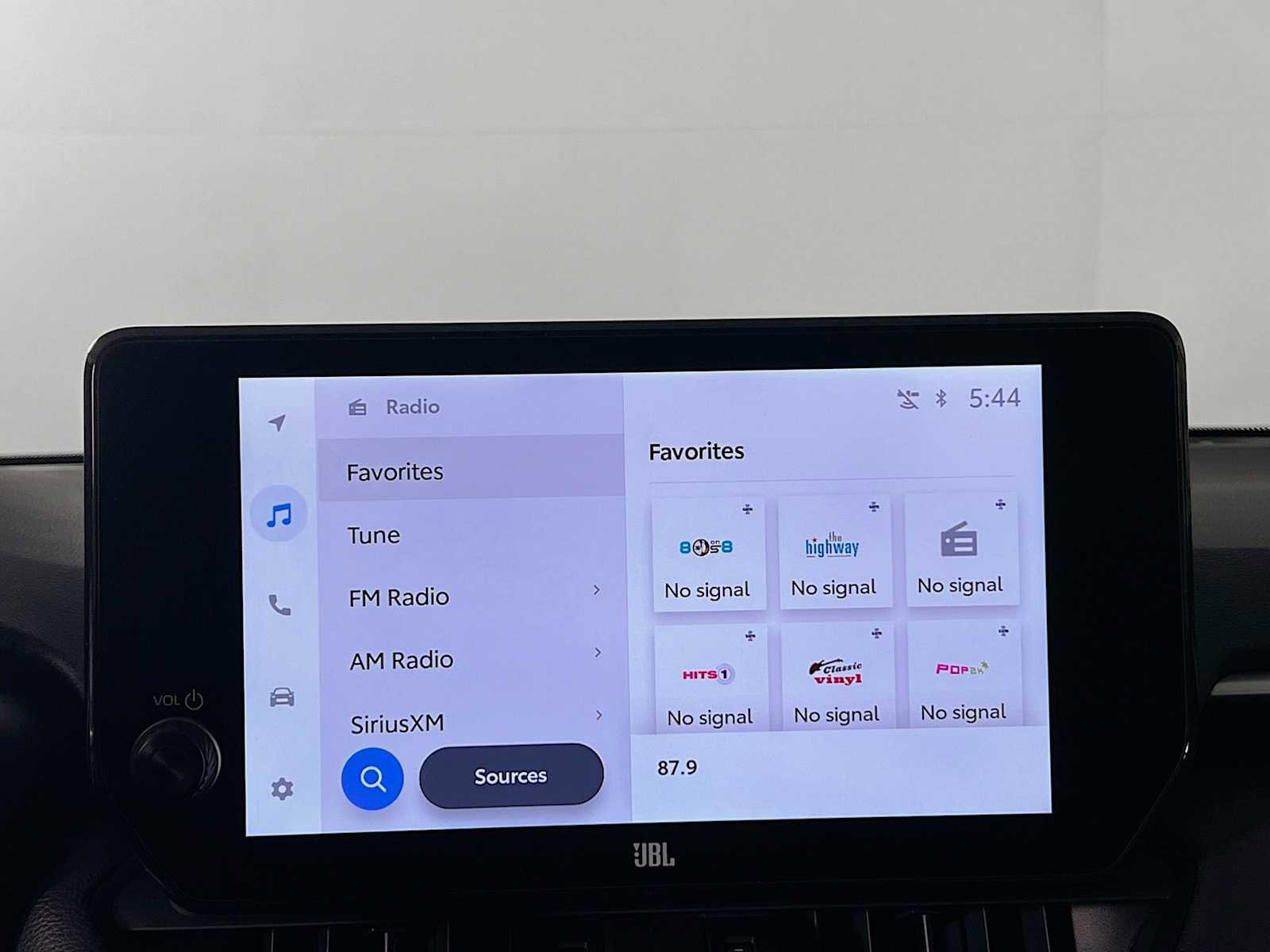 New 2025 Toyota RAV4 Limited image 9