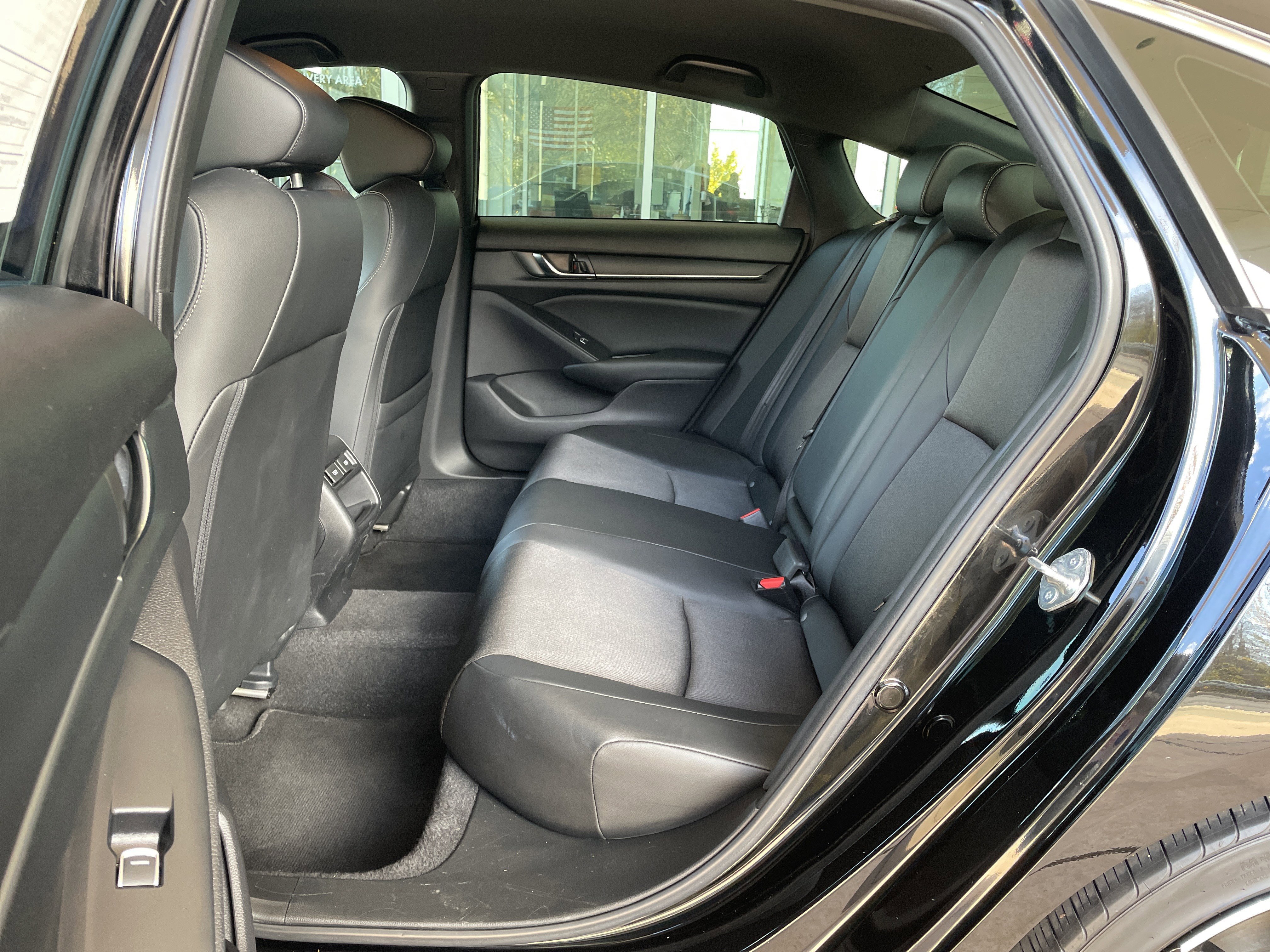 Used 2022 Honda Accord Sport image 18