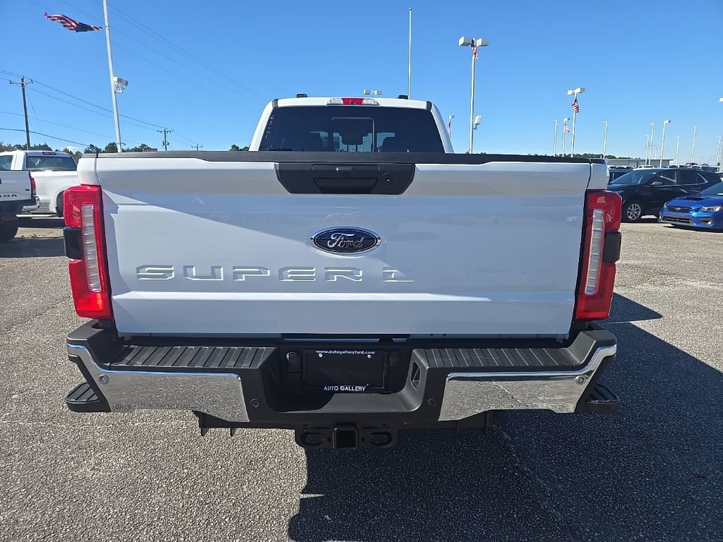 New 2026 Ford F250 XL w/ 360-Degree Camera Package image 6