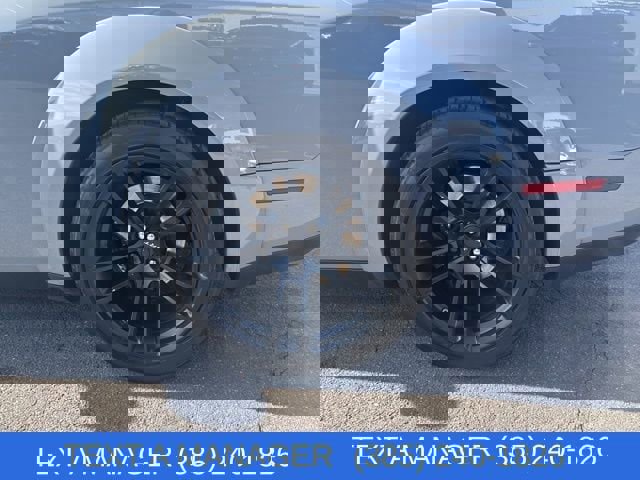 Used 2022 Dodge Challenger SRT Hellcat image 7