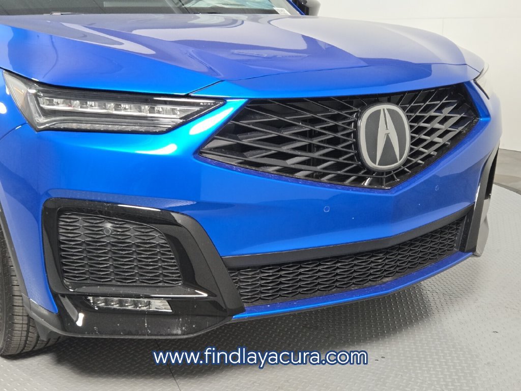 New 2026 Acura MDX A-Spec AWD/4WD image 9