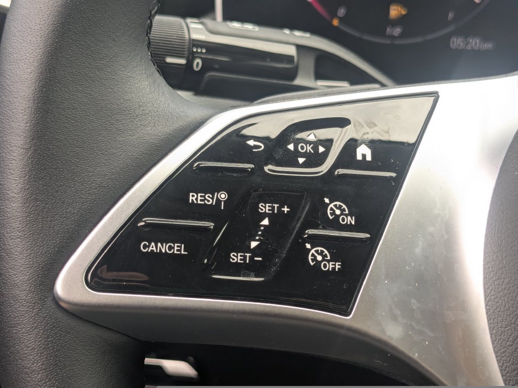 Used 2025 Mercedes-Benz C 300 4MATIC Sedan image 13