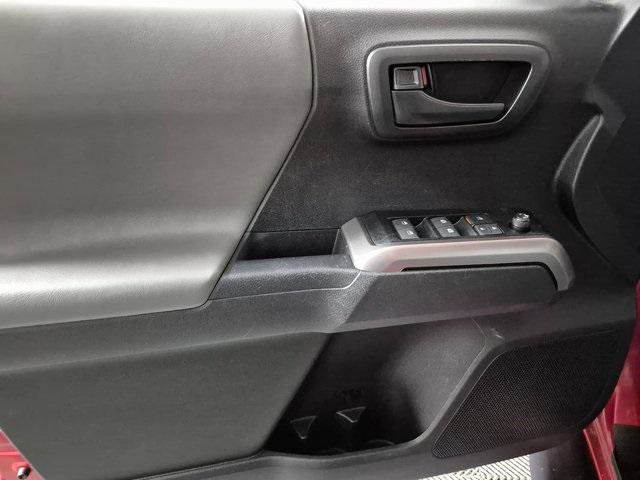 Certified 2023 Toyota Tacoma SR5 image 12
