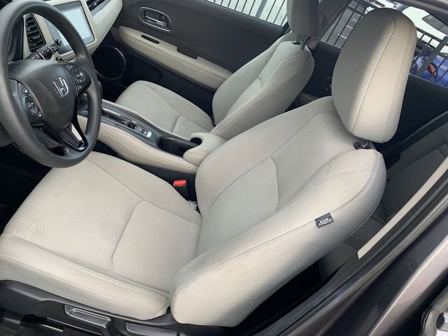 Used 2019 Honda HR-V EX image 18
