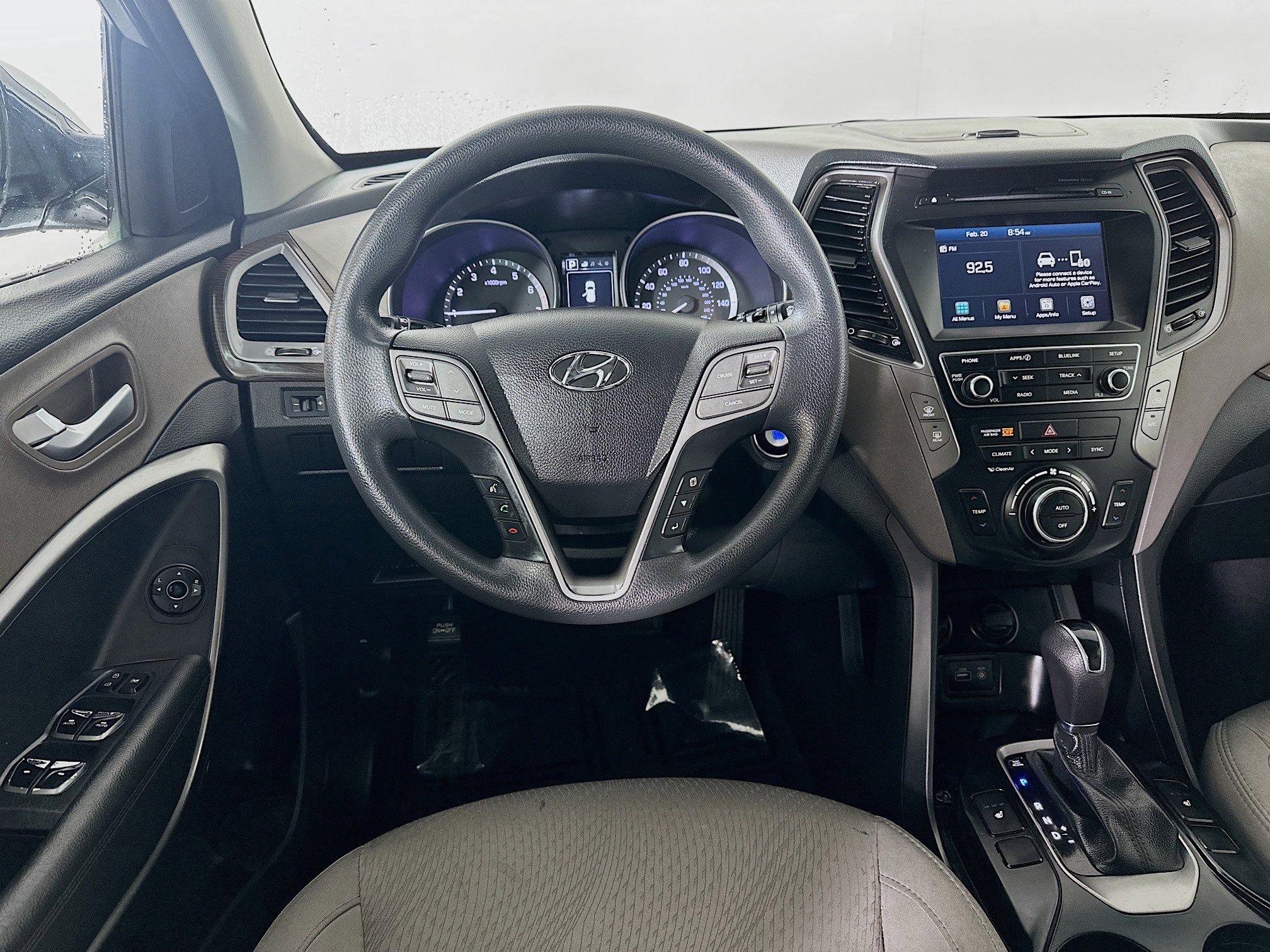 Used 2018 Hyundai Santa Fe Sport w/ 2.4L Value Package 02 image 20