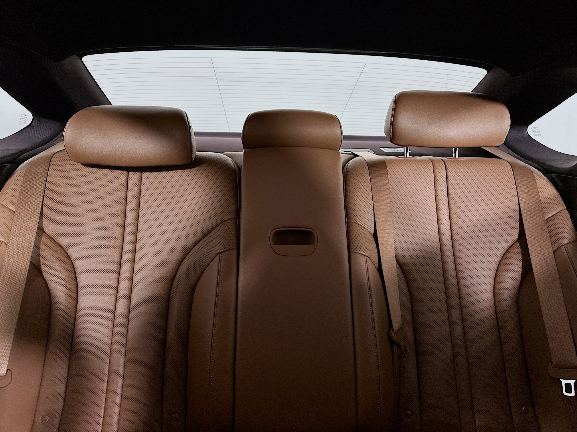 Used 2024 Genesis G80 2.5T image 30