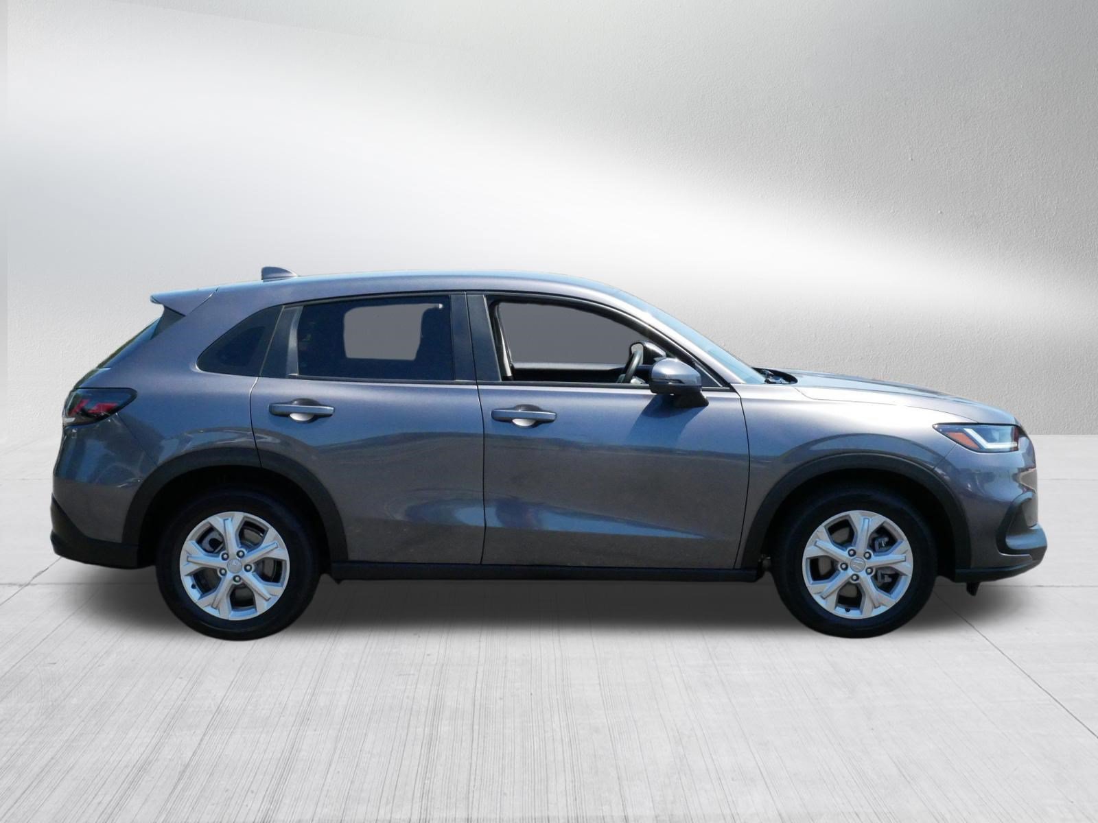 Used 2024 Honda HR-V LX image 8