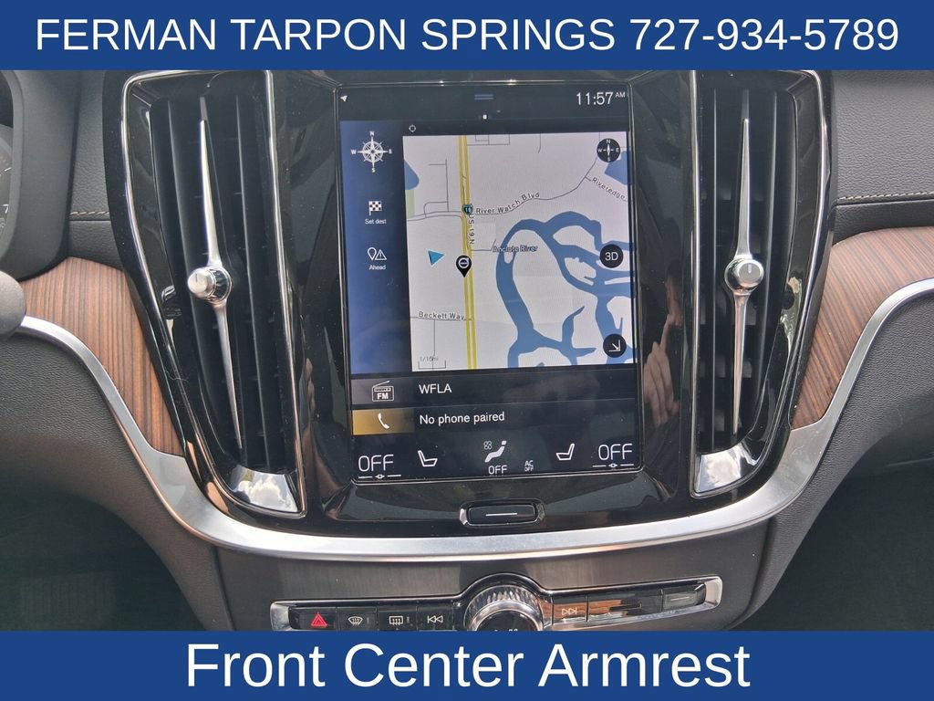 Used 2019 Volvo S60 T5 Inscription FWD image 25