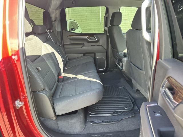 Used 2022 GMC Sierra 1500 Elevation image 26