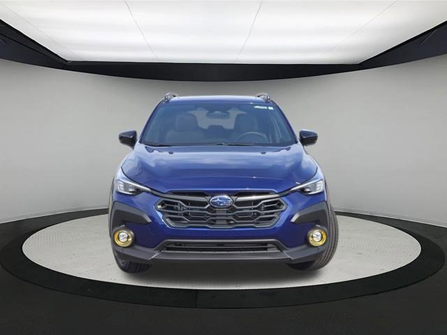 New 2026 Subaru Crosstrek 2.5i Sport image 2