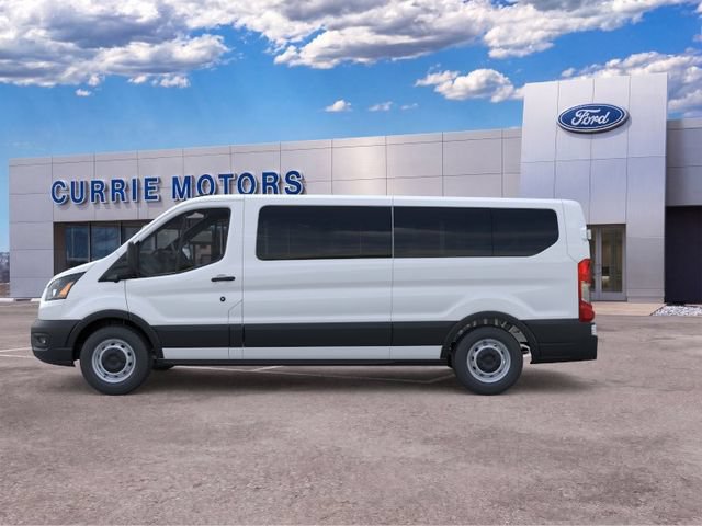 New 2026 Ford Transit 350 XL RWD image 3