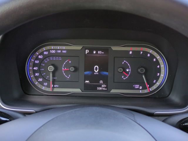 Used 2023 Hyundai Tucson SEL image 25