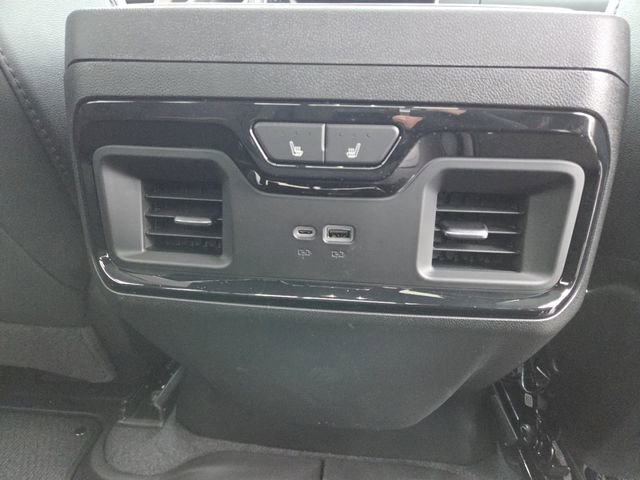 New 2026 GMC Sierra 1500 AT4 w/ AT4 Premium Package image 19