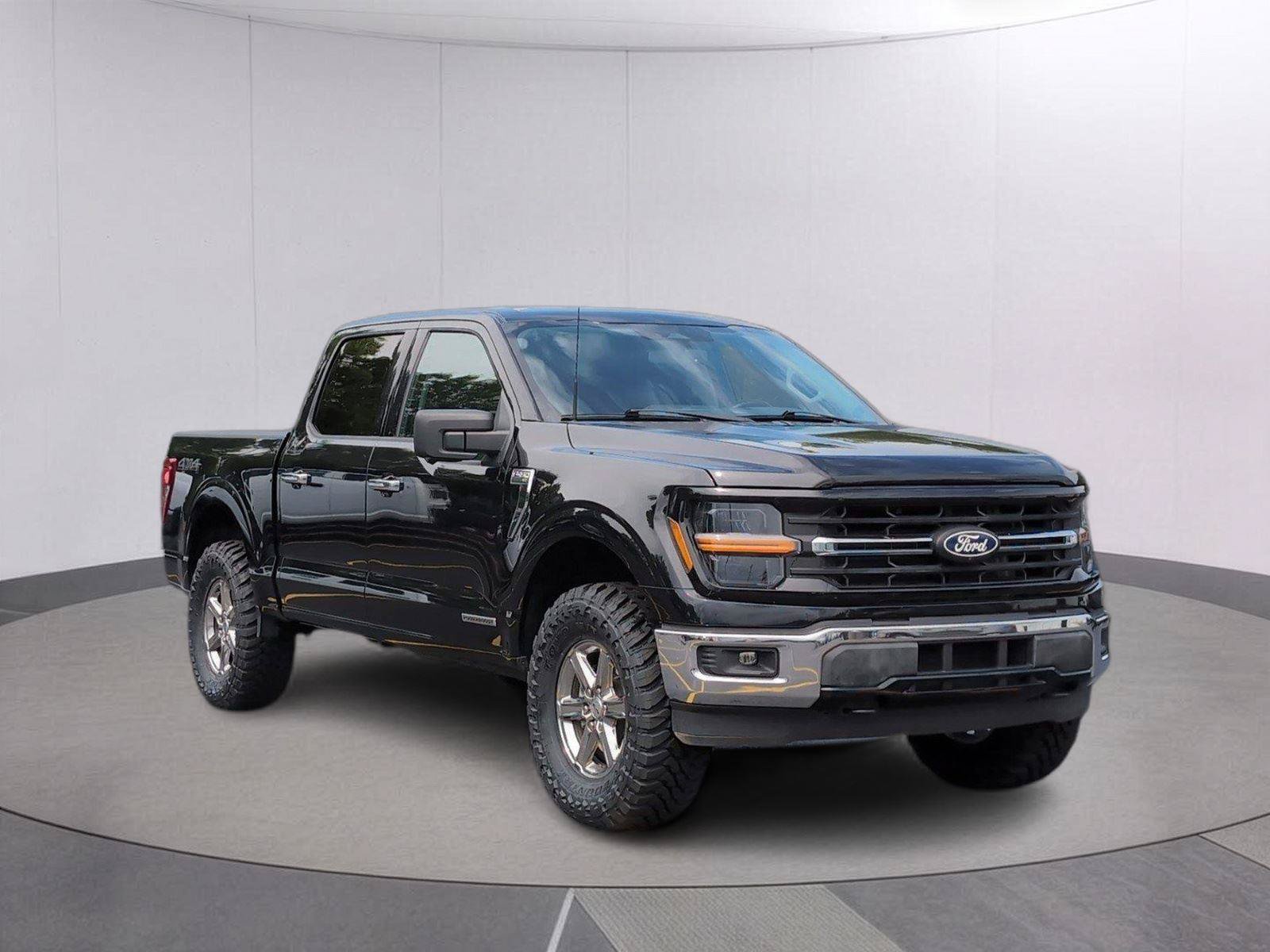 Used 2024 Ford F150 XLT w/ Mobile Office Package AWD/4WD image 13