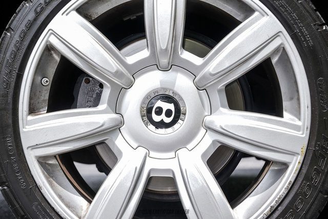 Used 2006 Bentley Continental GT AWD/4WD image 73