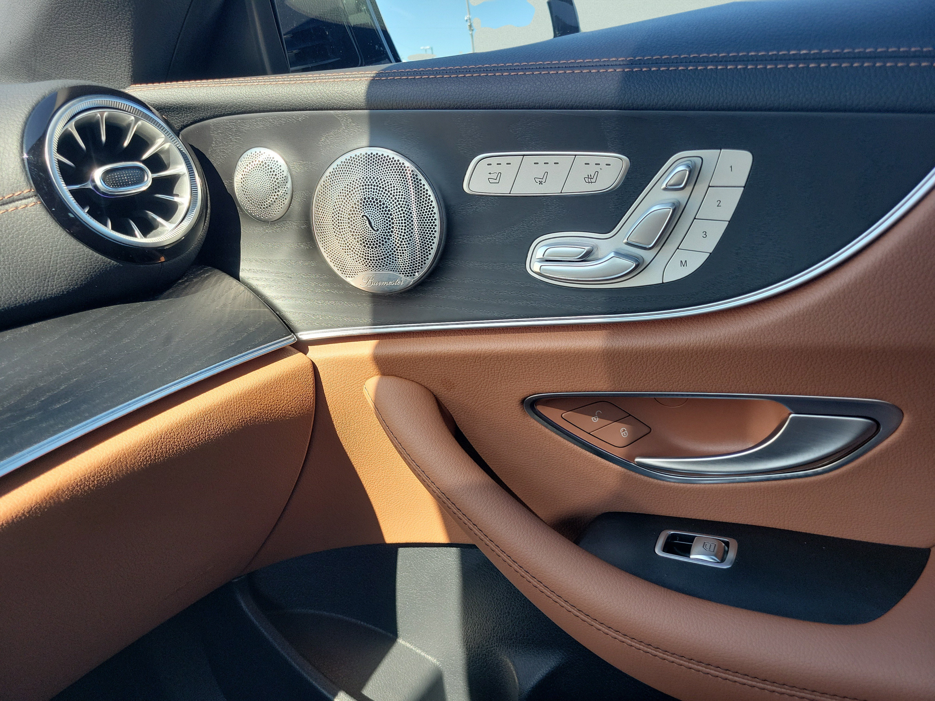 Certified 2023 Mercedes-Benz E 450 Cabriolet image 24