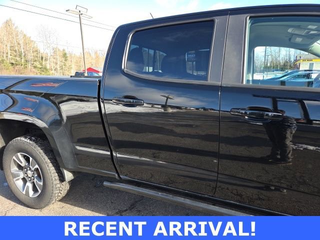 Used 2019 Chevrolet Colorado Z71 image 30