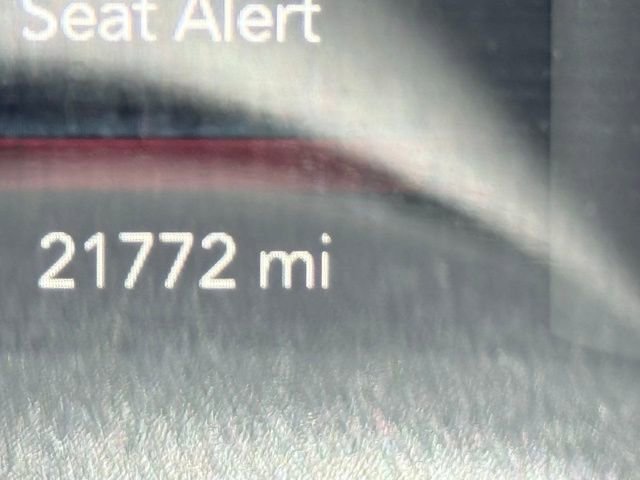 Used 2024 RAM 2500 Big Horn w/ Night Edition image 28