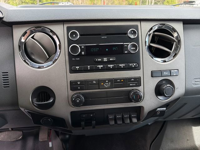 Used 2016 Ford F350 XLT AWD/4WD image 19