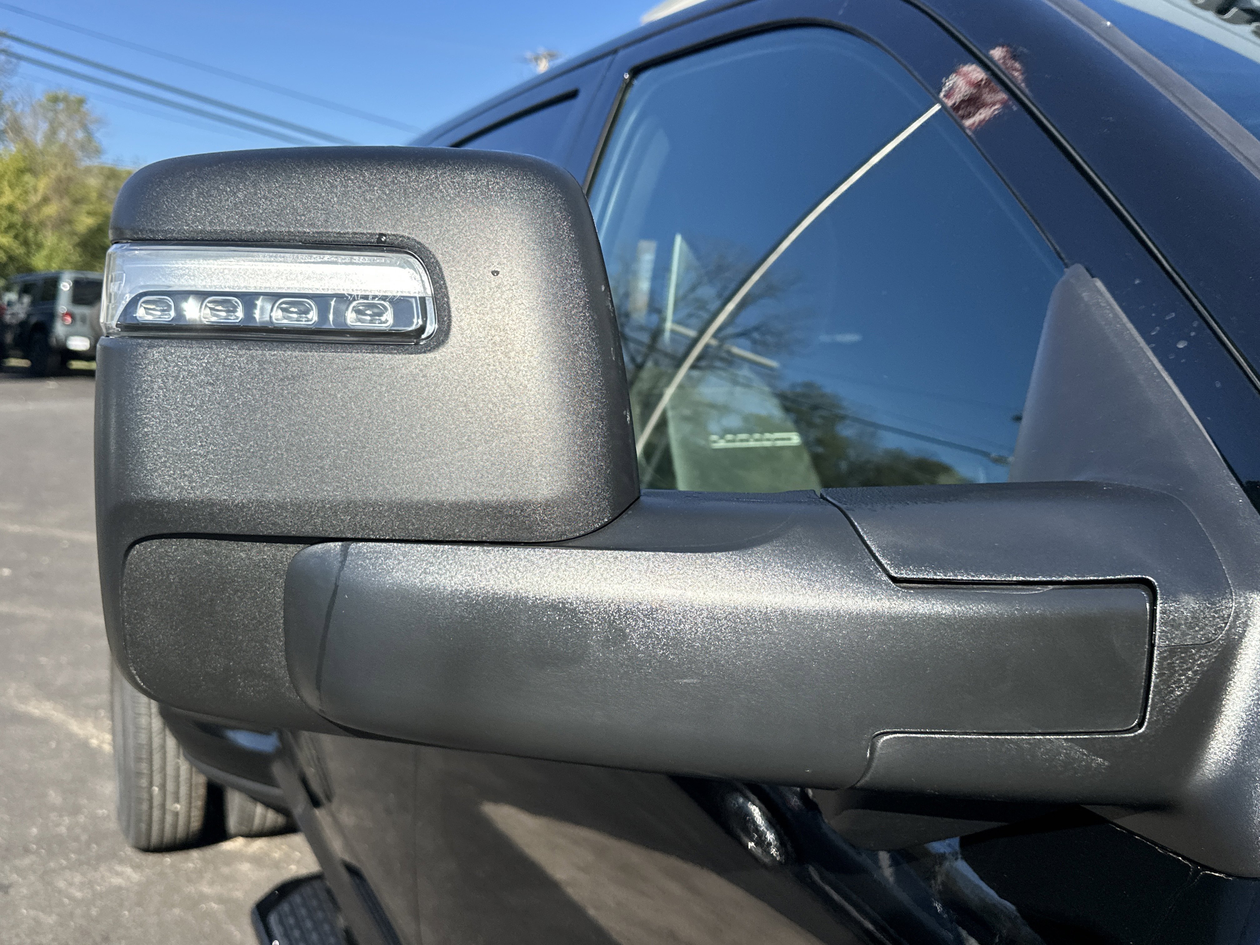 New 2026 RAM 3500 Laramie image 24