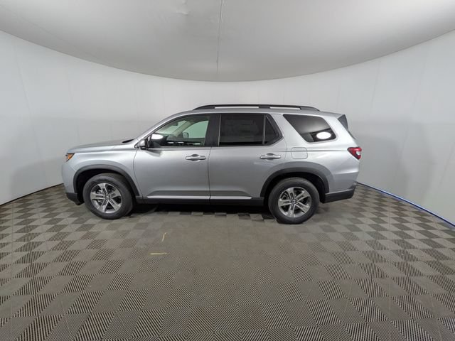 New 2026 Honda Pilot EX-L image 24