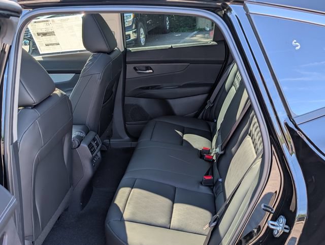 New 2026 Nissan Murano Platinum w/ Cargo Package AWD/4WD image 13