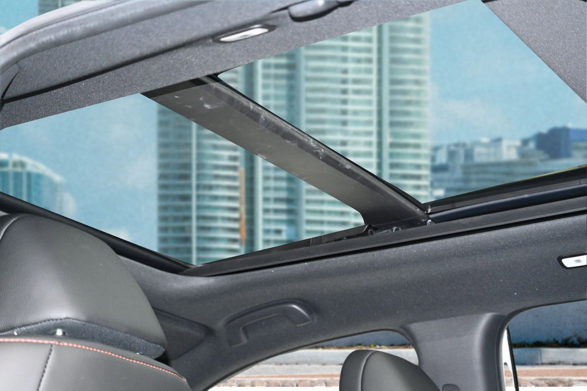 New 2026 Honda Passport TrailSport image 26