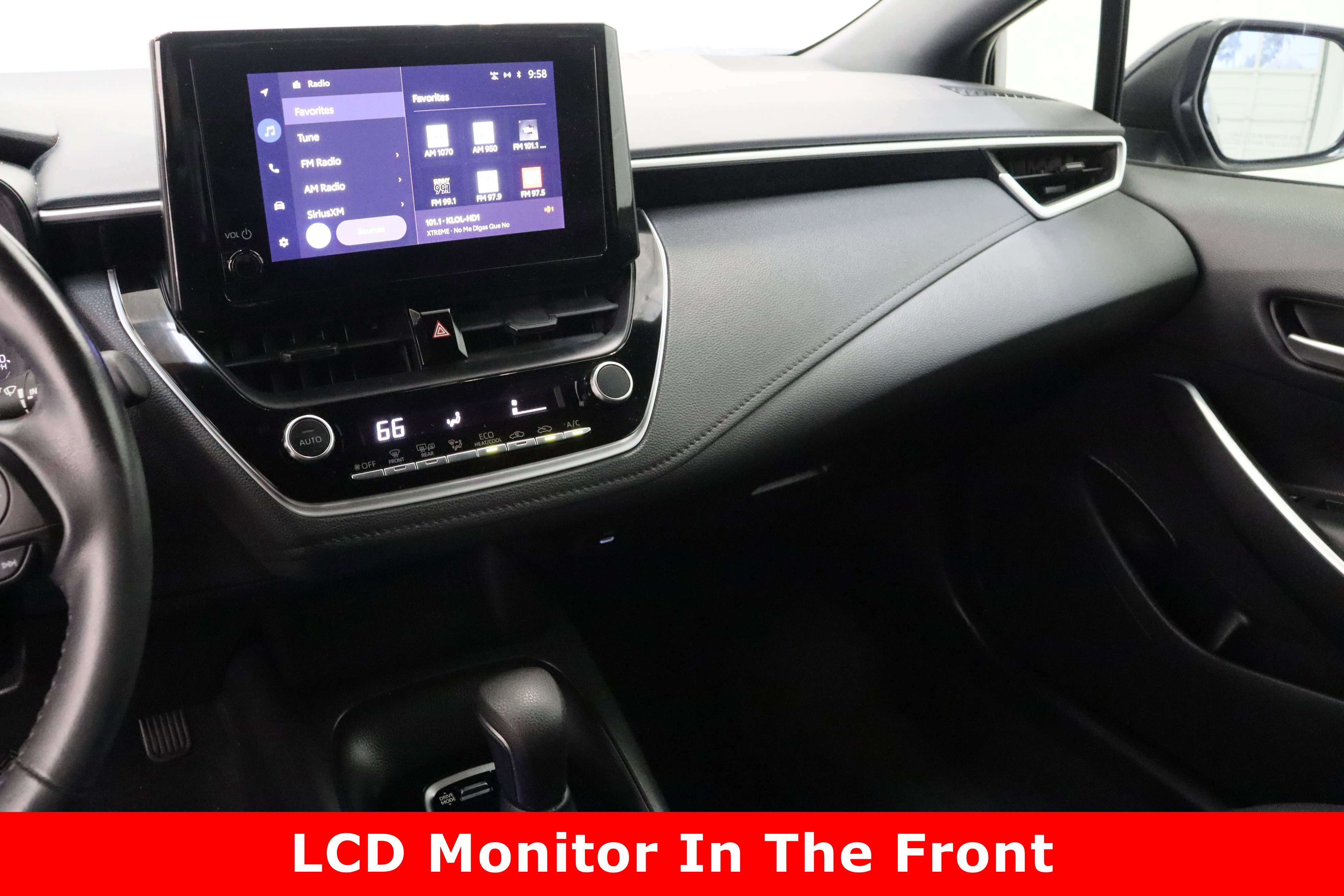 Certified 2024 Toyota Corolla SE image 15