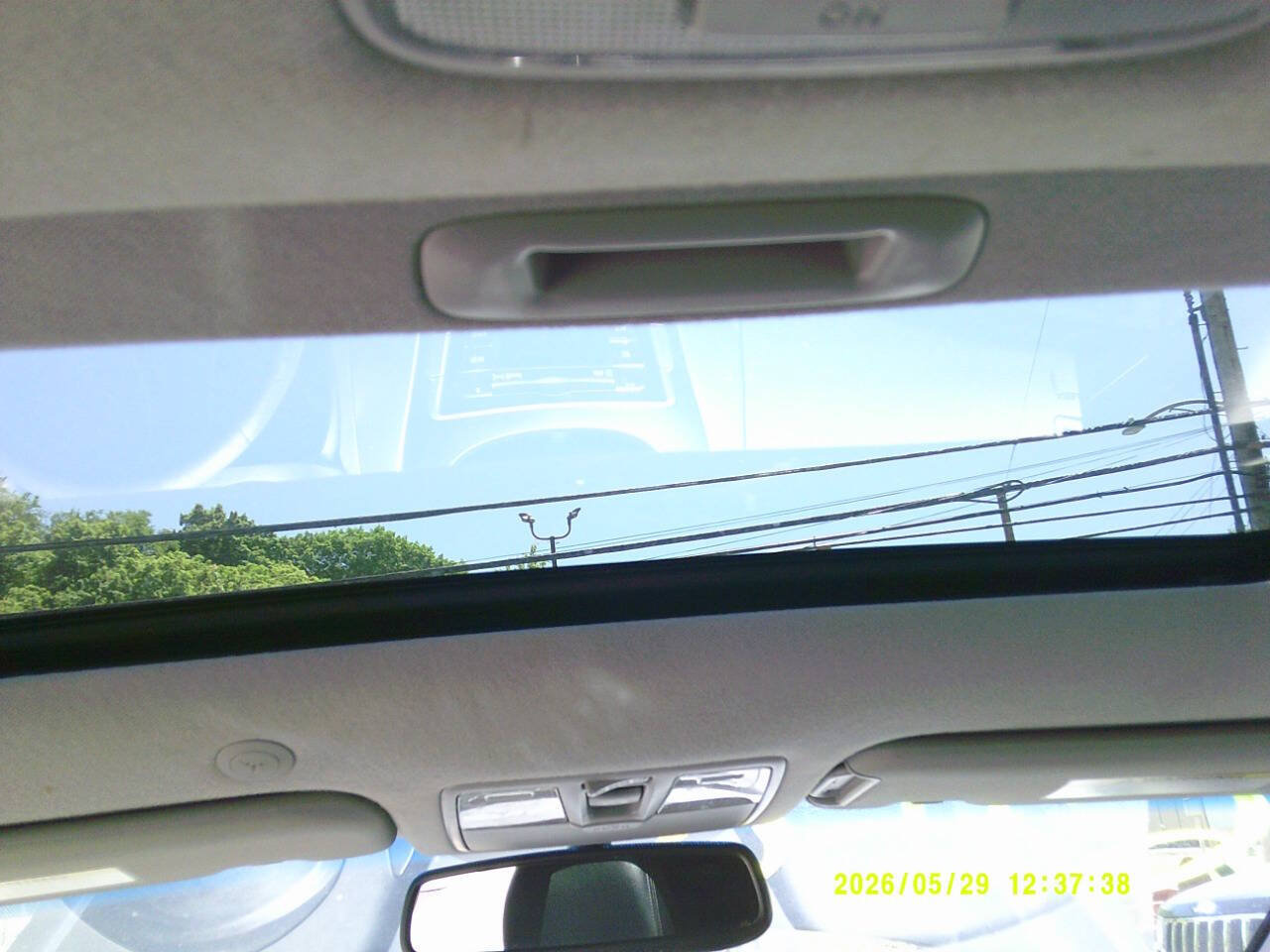 Used 2013 Hyundai Elantra Limited FWD image 10