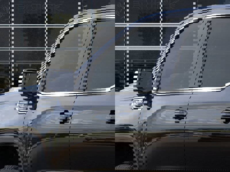 New 2026 GMC Sierra 1500 SLE w/ Preferred Package image 36