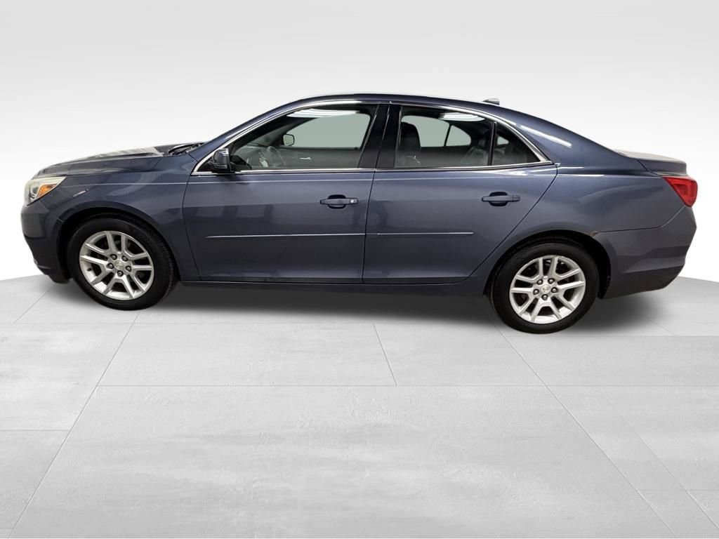 Used 2014 Chevrolet Malibu LT w/ Power Convenience Package image 8