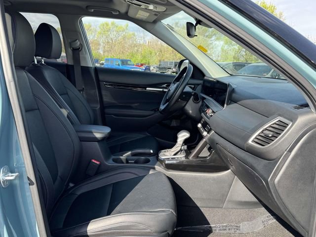 Used 2024 Kia Seltos EX image 16