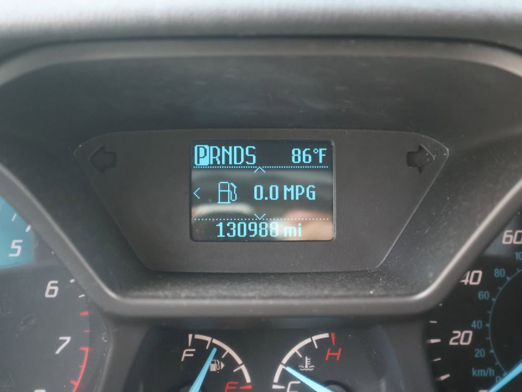 Used 2017 Ford Transit Connect XL FWD image 36