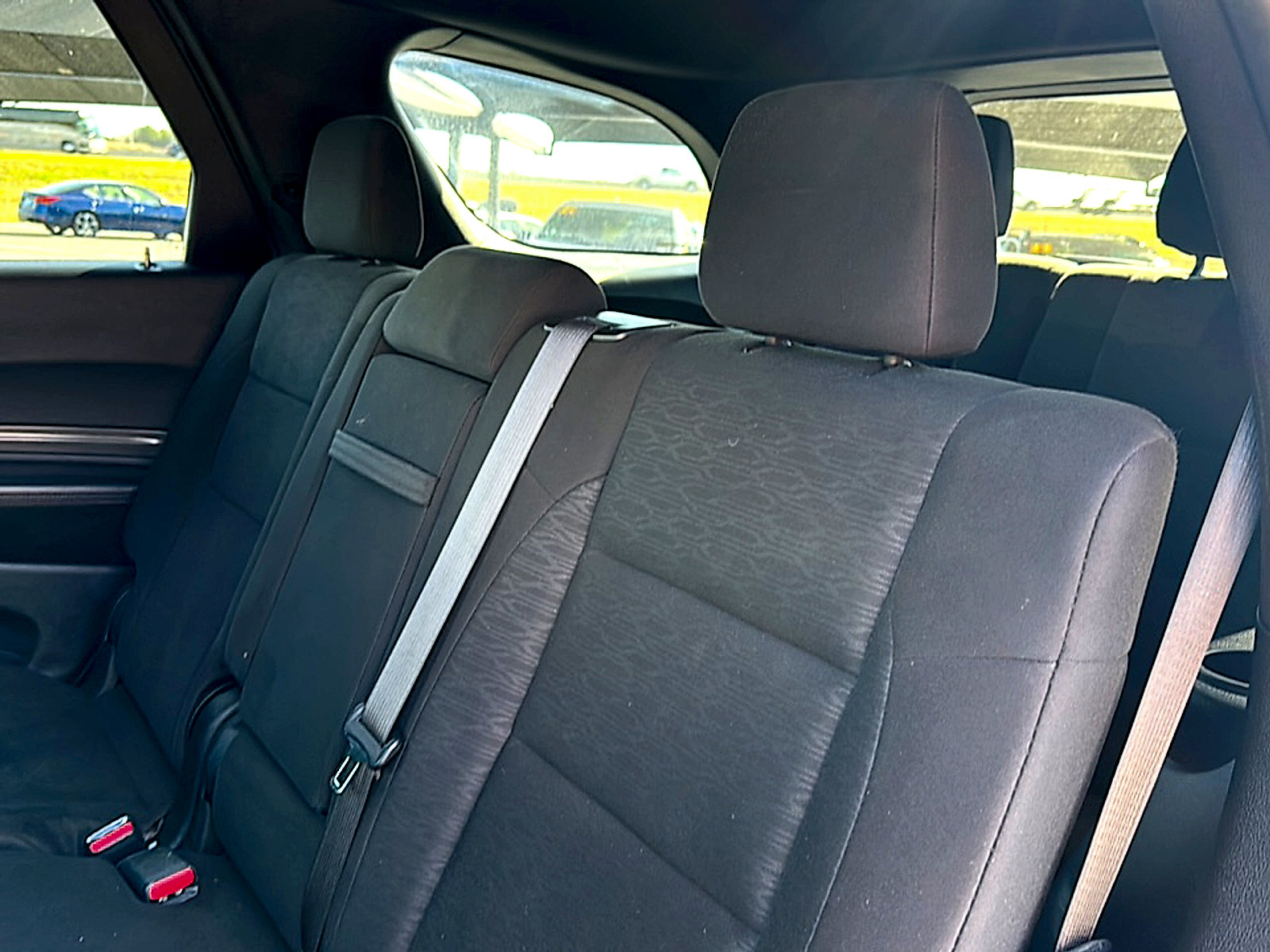 Used 2023 Dodge Durango GT image 19