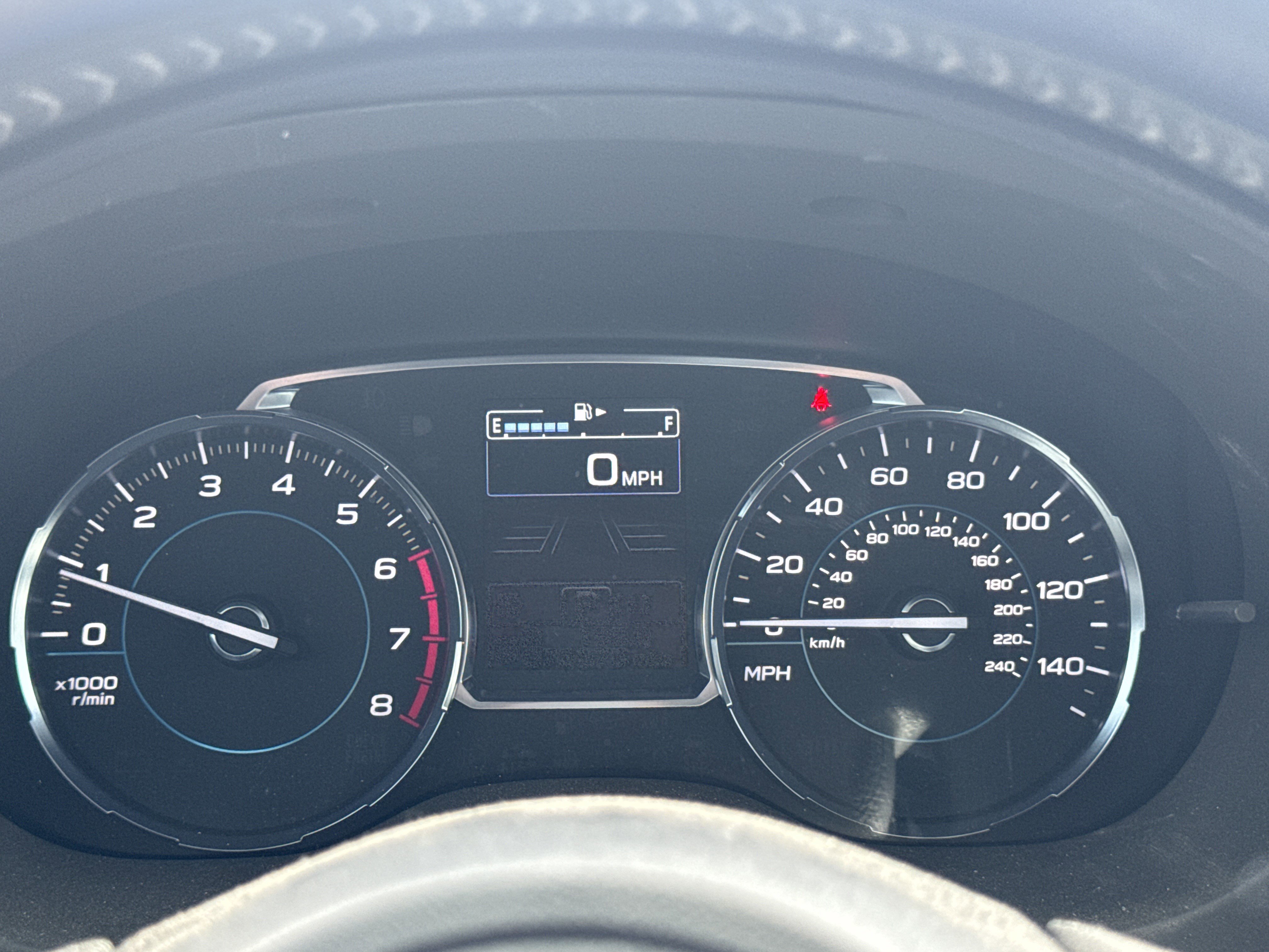 Used 2018 Subaru Forester 2.0XT Touring w/ Popular Package #3B image 10
