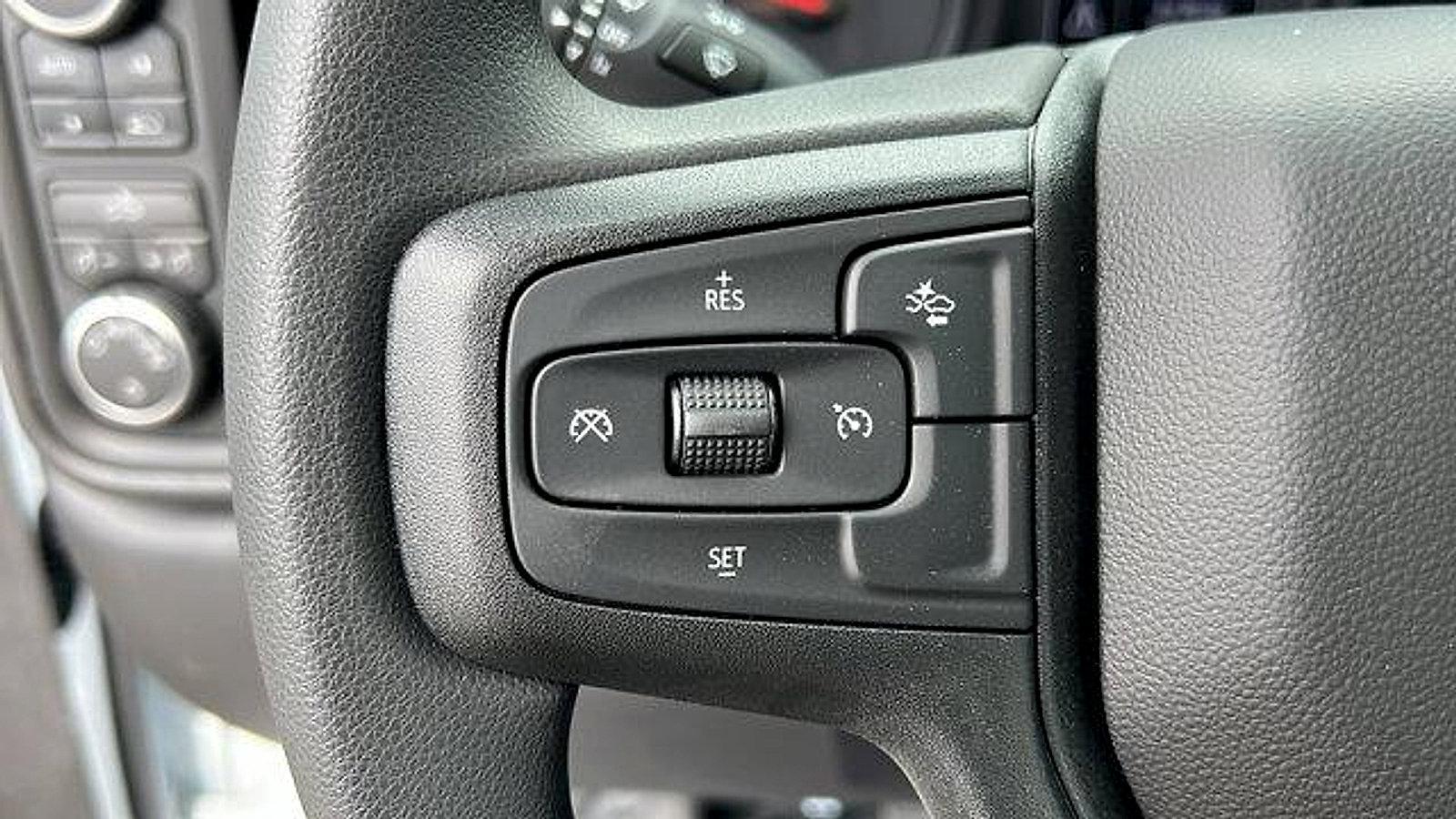 New 2026 Chevrolet Silverado 1500 W/T image 20